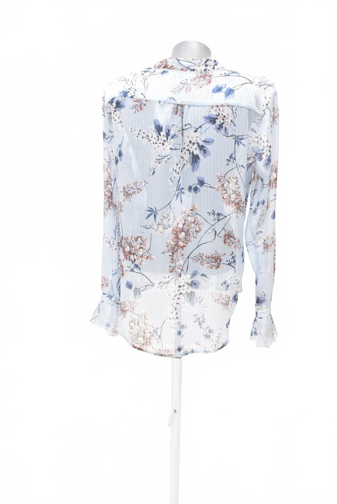 Damen bluse : Brand,Farbegeblümt,größe: size