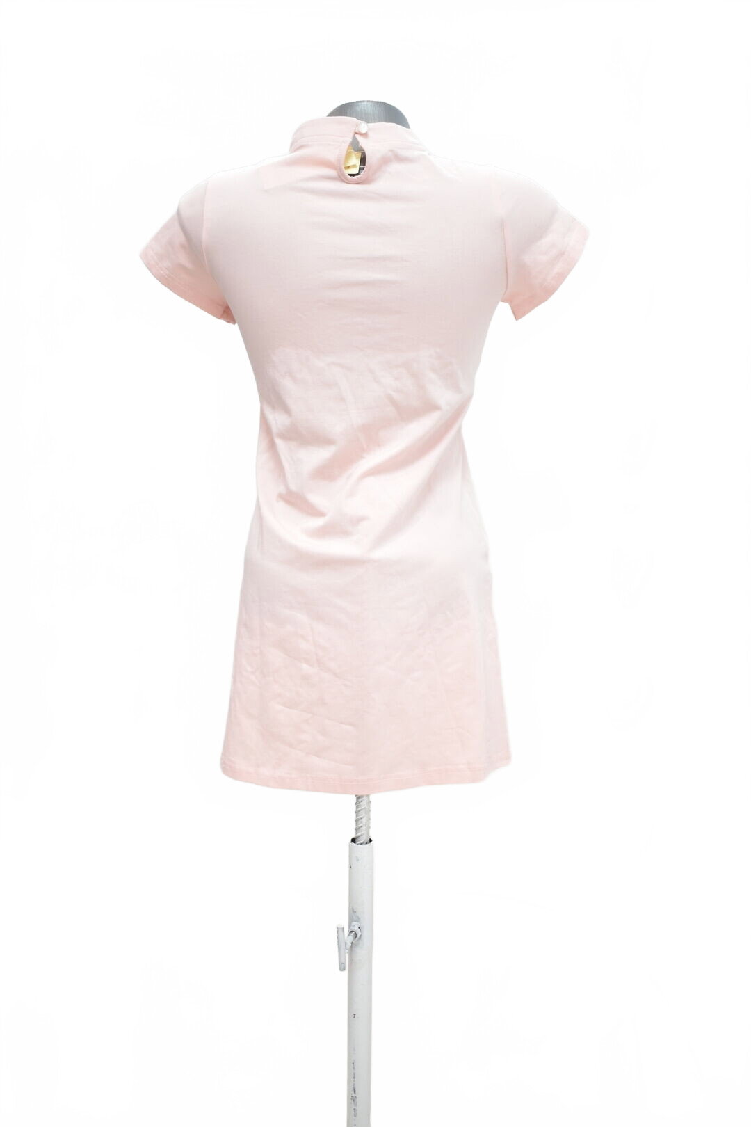 Damen -T-ShirtGenesismit Aufdruck,farberute,größeS