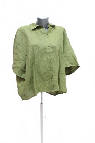 Damen bluse : Brand,Farbekhaki,größe: size