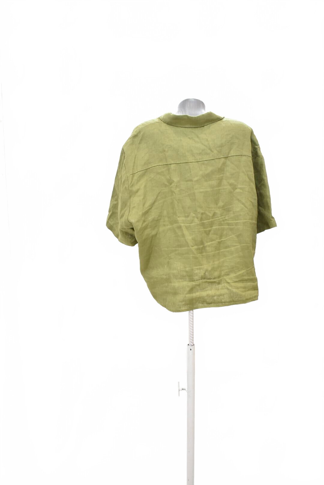 Damen bluse : Brand,Farbekhaki,größe: size
