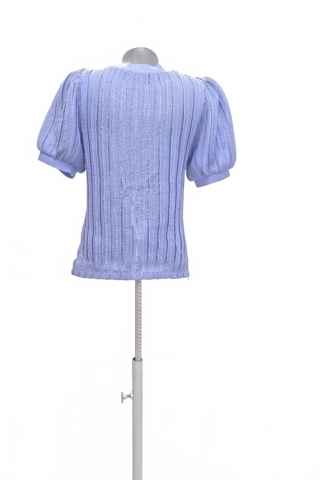 Damen -T-ShirtGenesisohne Aufdruck,farbeviolett,größeS