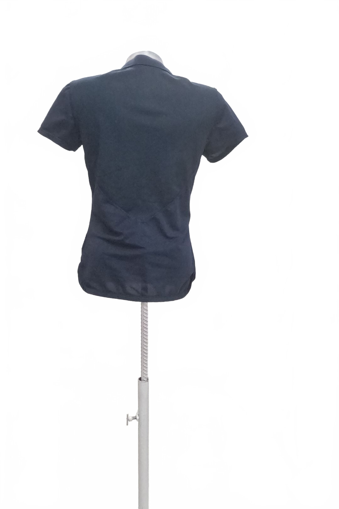 Damen -T-ShirtNikeohne Aufdruck,farbeblau,größeM