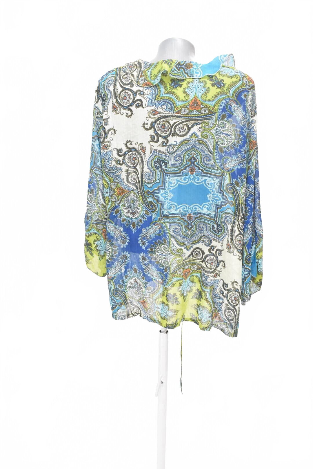 Damen bluse : Brand,Farbegemustert,größe: size