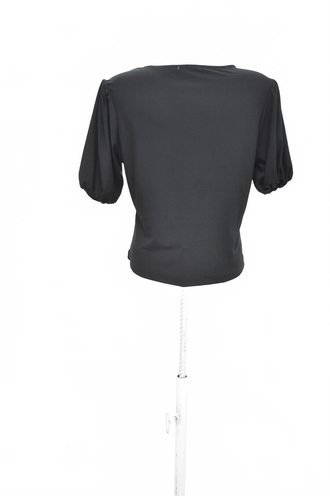 Damen -T-ShirtFisherfieldohne Aufdruck,farbeschwarz,größe36