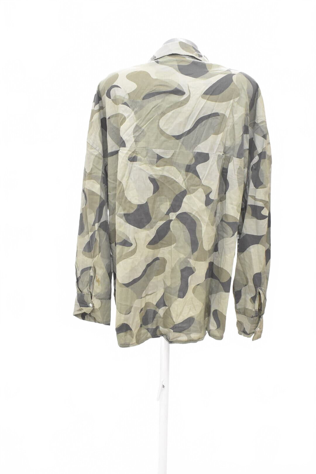 Damen bluse : Brand,Farbegemustert,größe: size