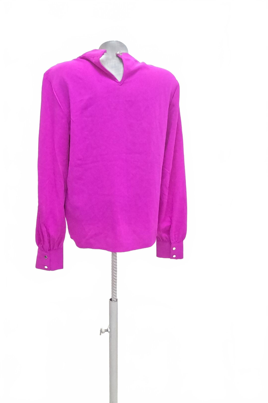 Damen -T-ShirtFisherfieldohne Aufdruck,farbeviolett,größe38