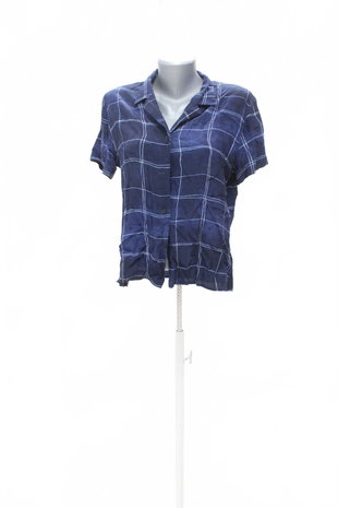 Damen bluse : Brand,Farbegemustert,größe: size
