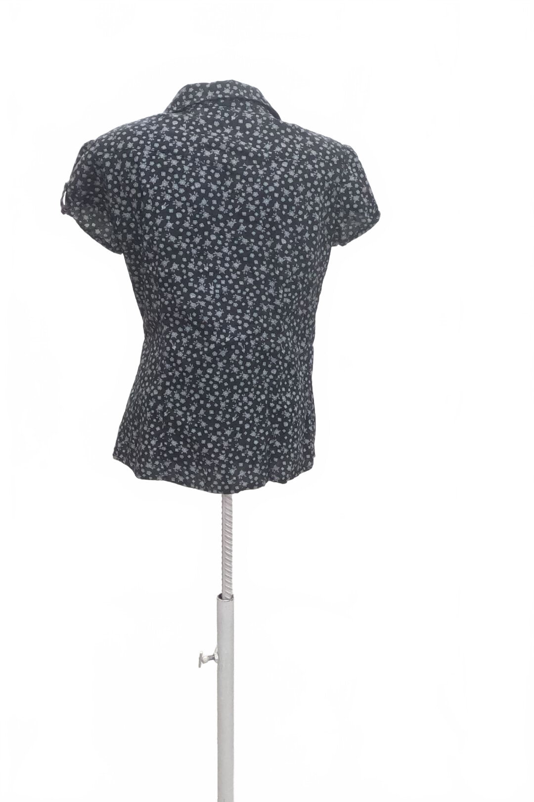 Damen bluse : Brand,Farbegeblümt,größe: size