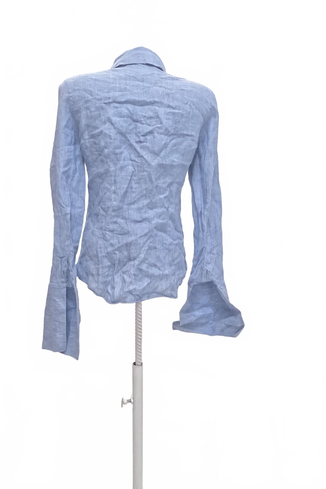 Damen bluse : Brand,Farbeblau,größe: size