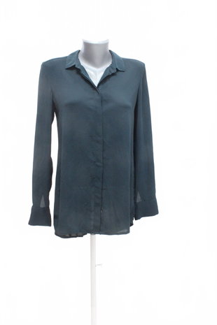Damen bluse : Brand,Farbegrün,größe: size