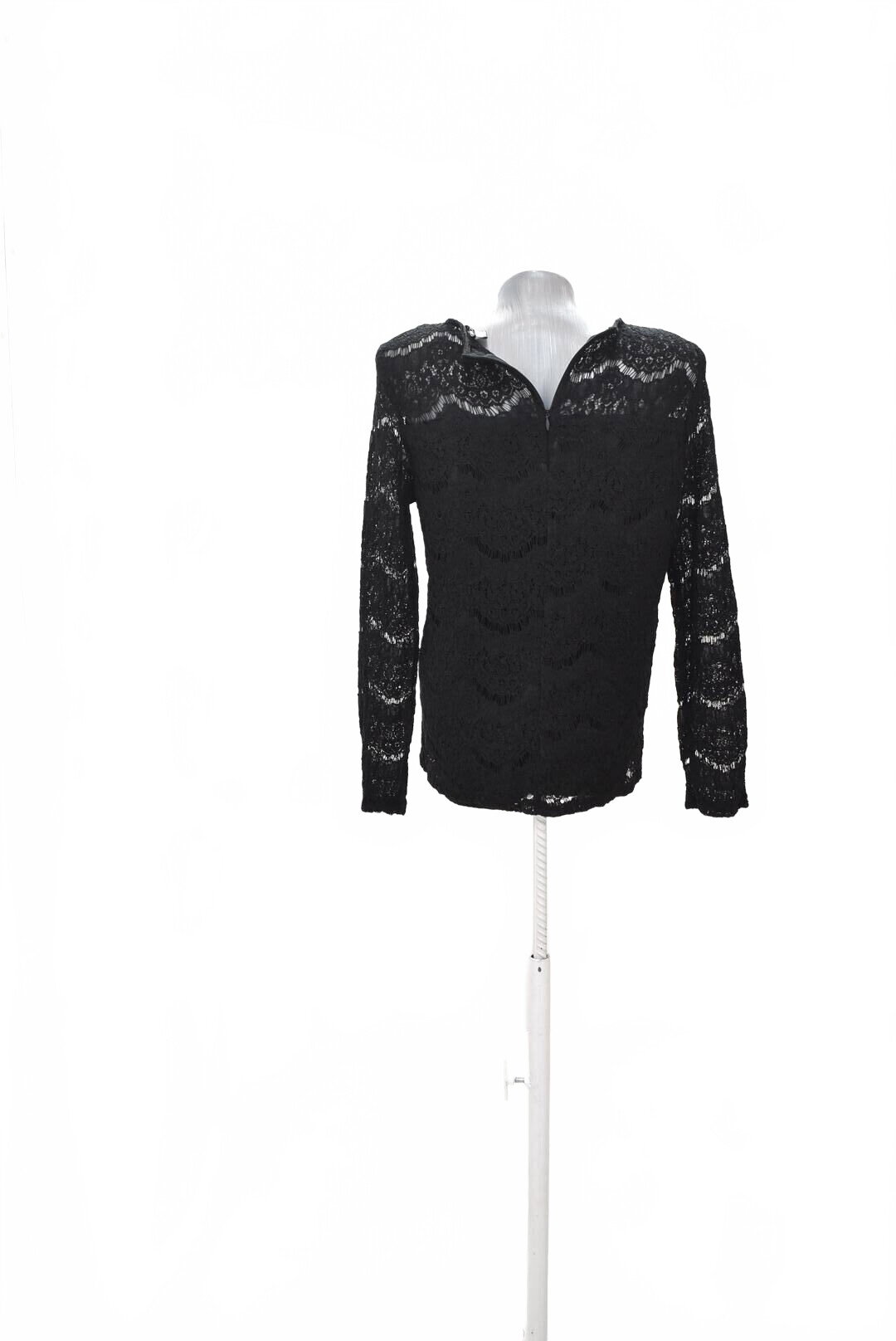 Damen bluse : Brand,Farbeschwarz,größe: size
