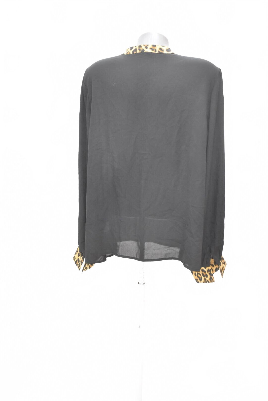 Damen bluse : Brand,Farbeschwarz,größe: size
