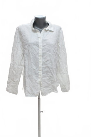 Damen bluse : Brand,Farbeweiss,größe: size