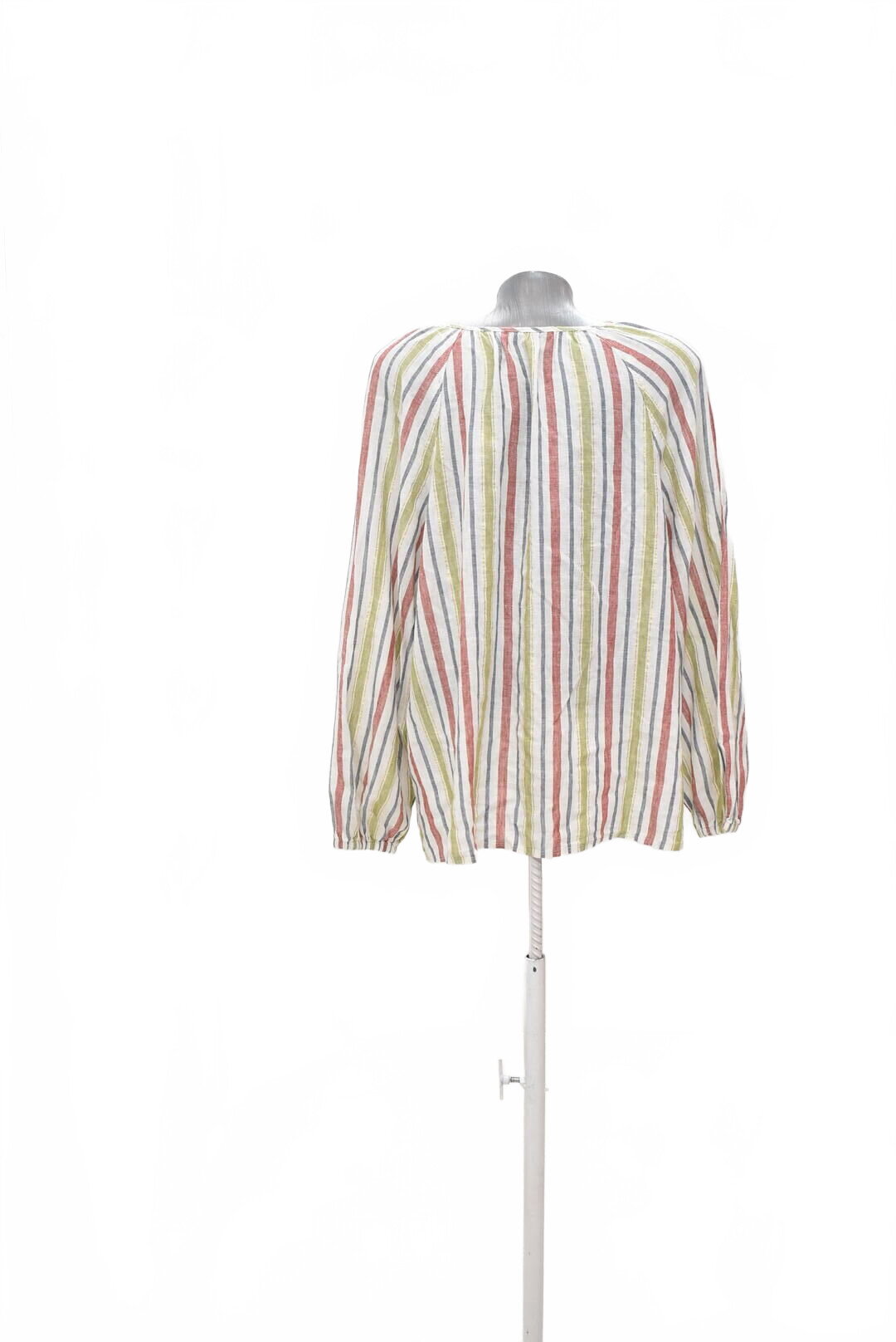 Damen bluse : Brand,Farbegestreift,größe: size