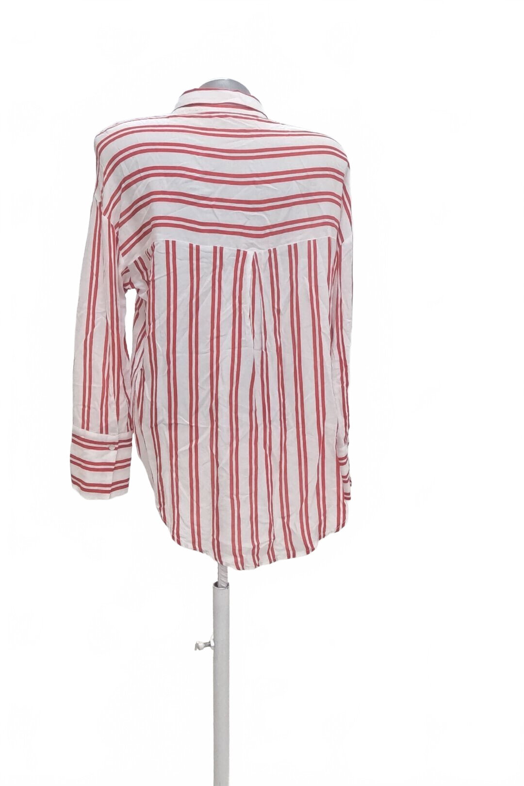 Damen bluse : Brand,Farbegestreift,größe: size