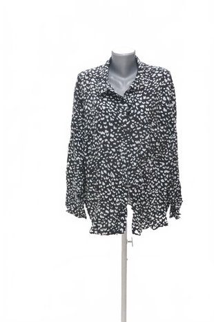 Damen bluse : Brand,Farbegemustert,größe: size