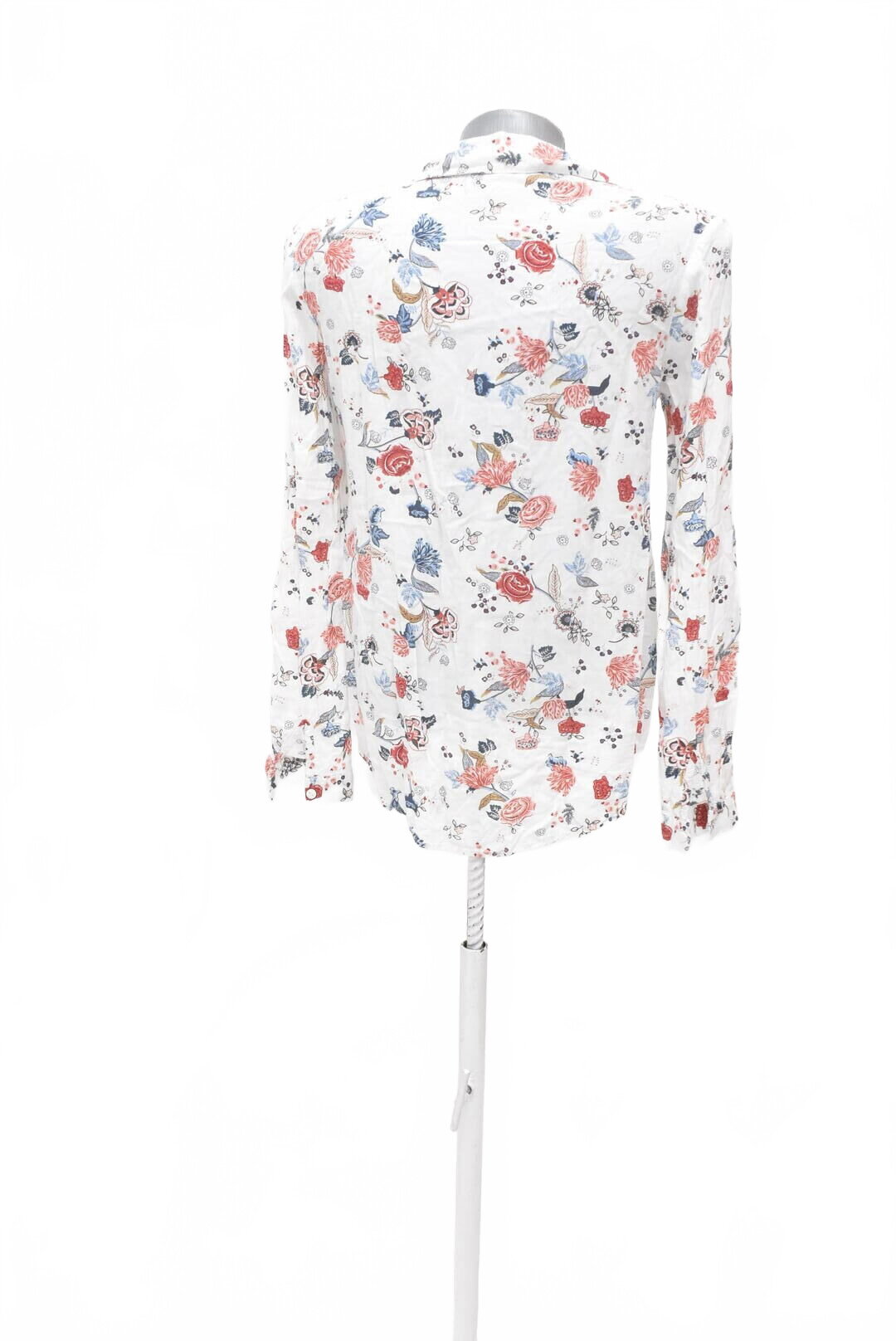 Damen bluse : Brand,Farbegeblümt,größe: size