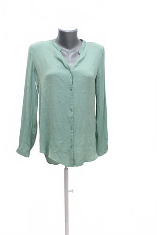 Damen bluse : Brand,Farbegrün,größe: size