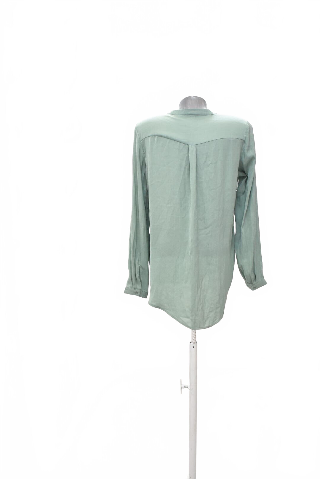 Damen bluse : Brand,Farbegrün,größe: size