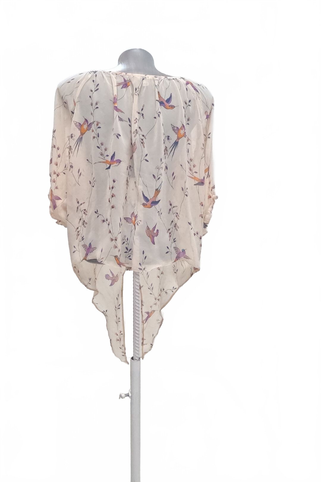 Damen bluse : Brand,Farbegemustert,größe: size