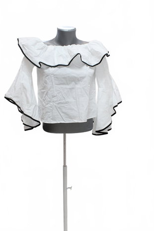 Damen bluse : Brand,Farbemehrfarbig,größe: size