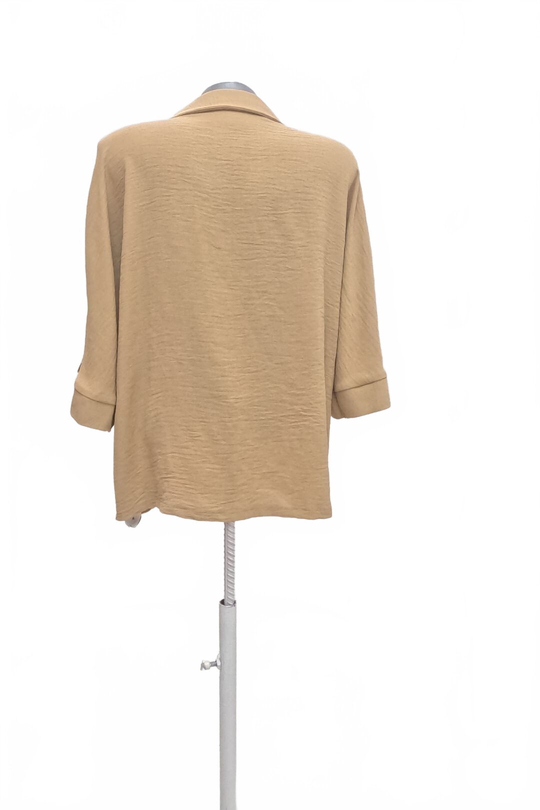 Damen bluse : Brand,Farbebraun,größe: size