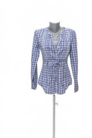 Damen bluse : Brand,Farbegemustert,größe: size