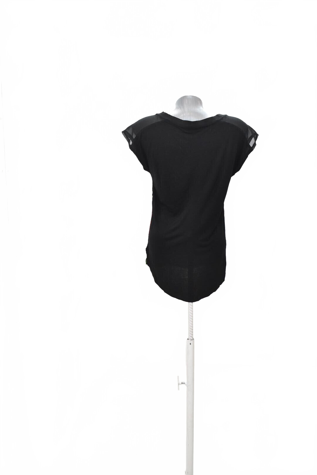 Damen -T-ShirtOrsayohne Aufdruck,farbegemustert,größeM