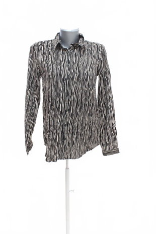 Damen bluse : Brand,Farbegemustert,größe: size