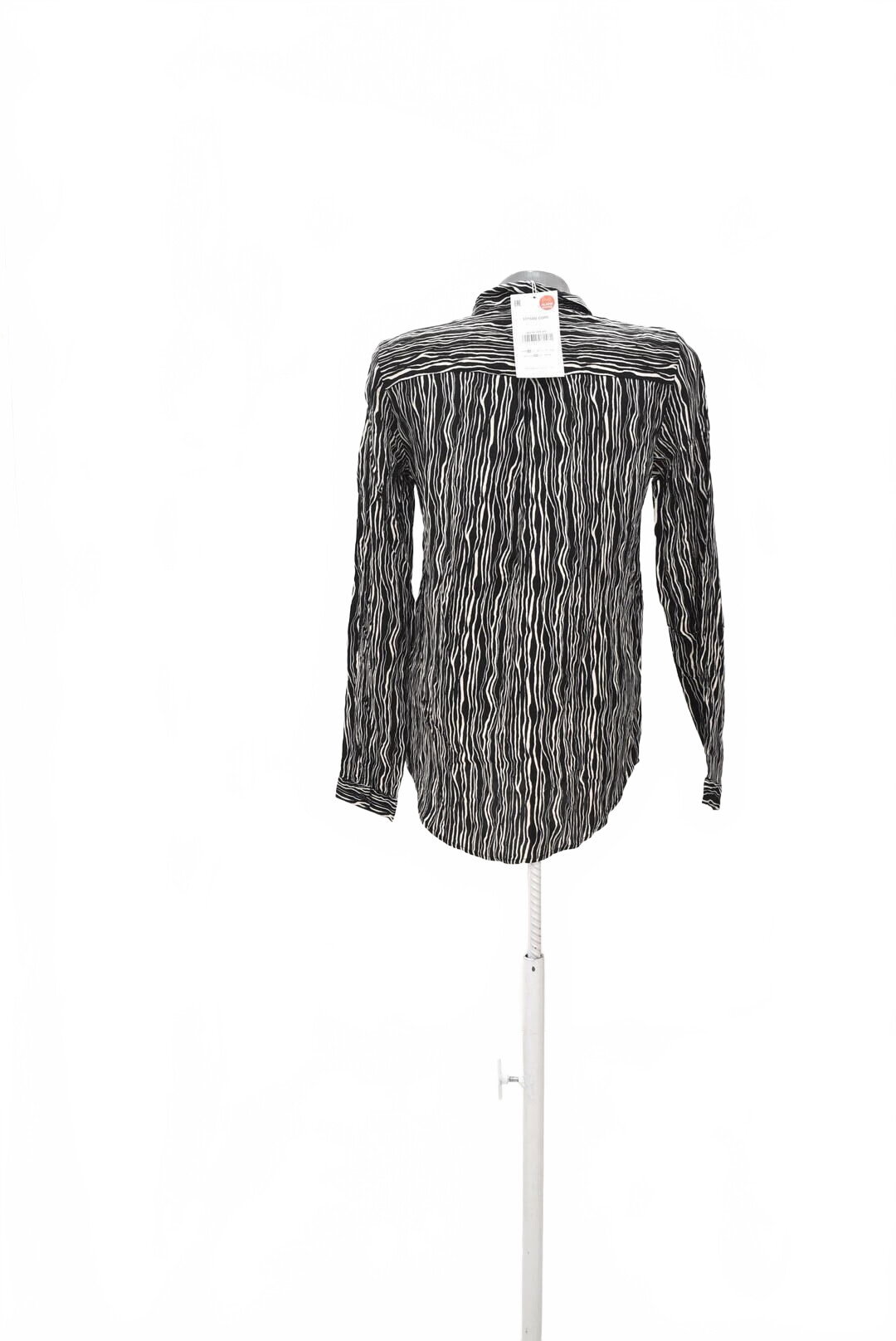 Damen bluse : Brand,Farbegemustert,größe: size