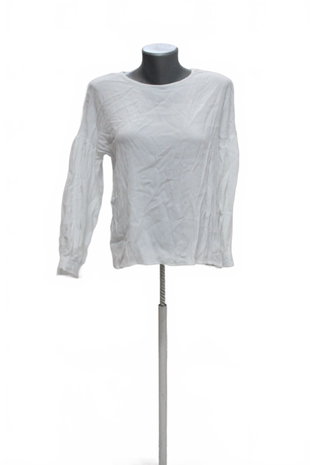Damen bluse : Brand,Farbeweiss,größe: size