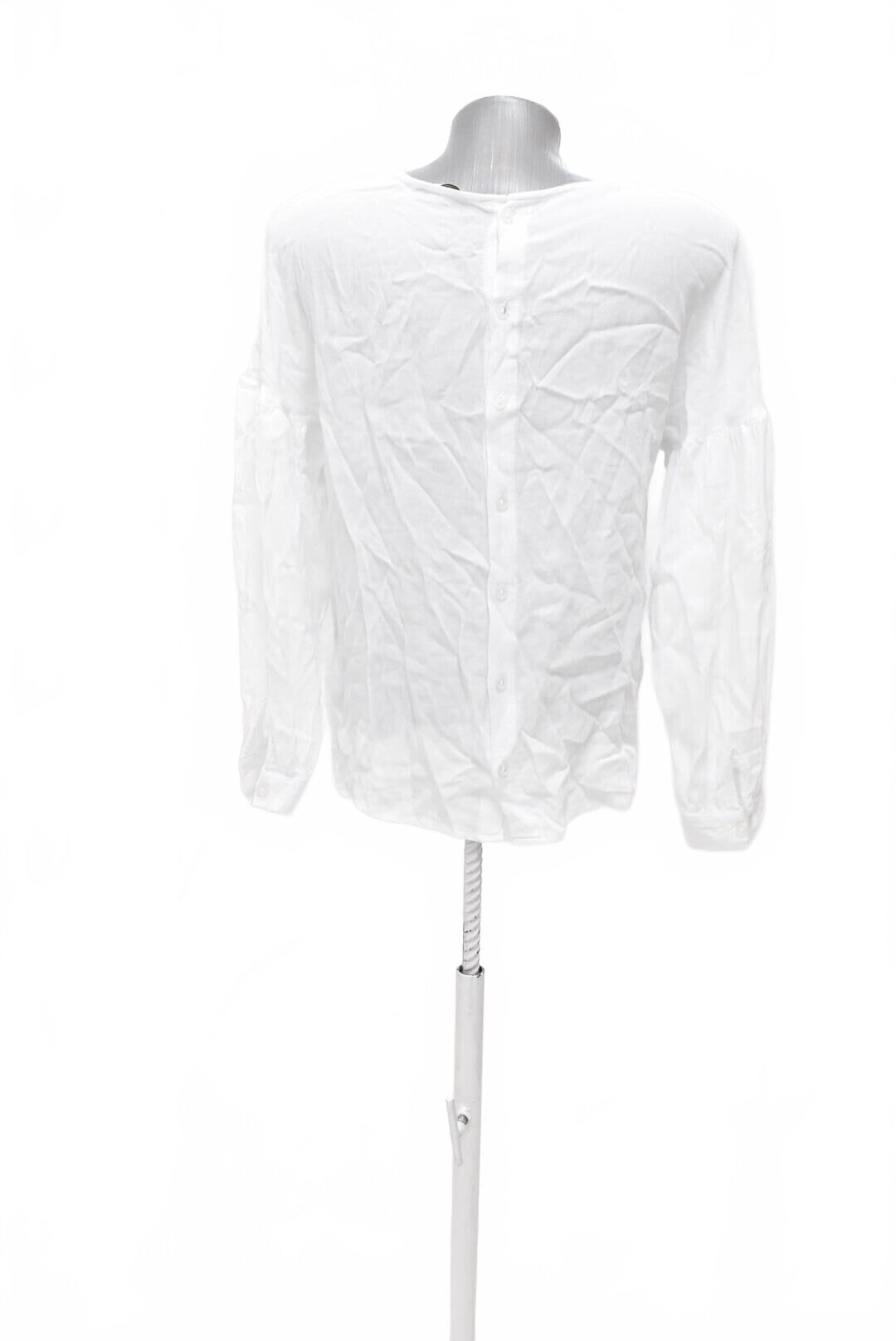 Damen bluse : Brand,Farbeweiss,größe: size