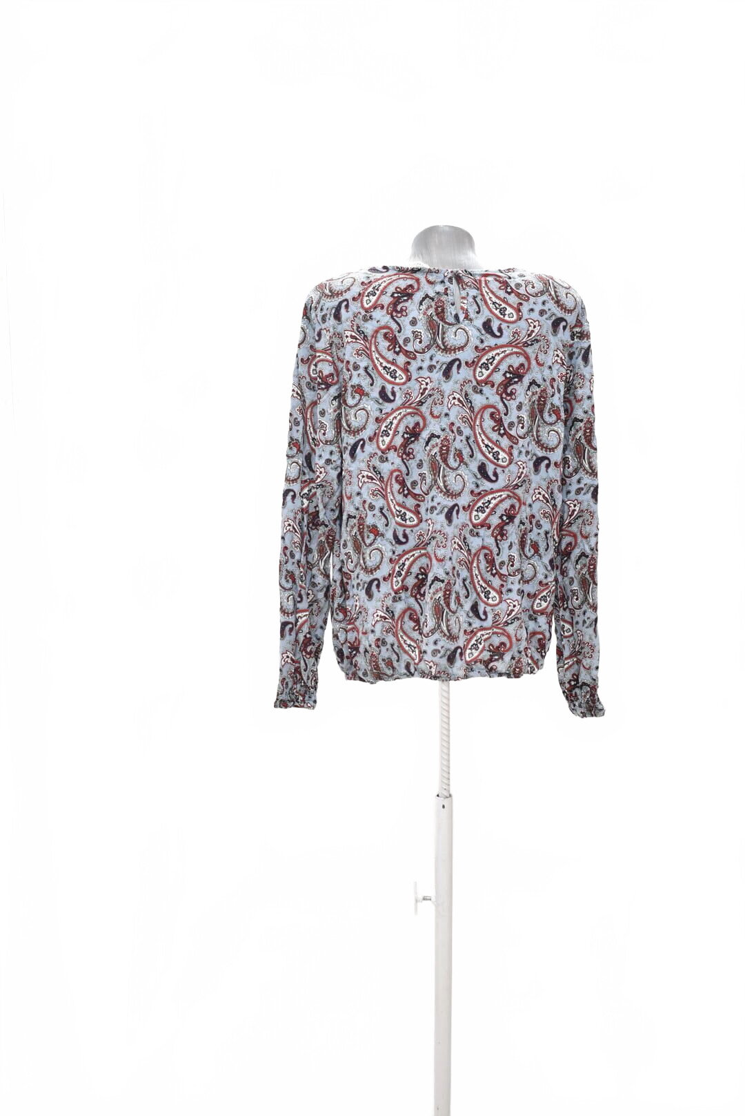Damen bluse : Brand,Farbegemustert,größe: size