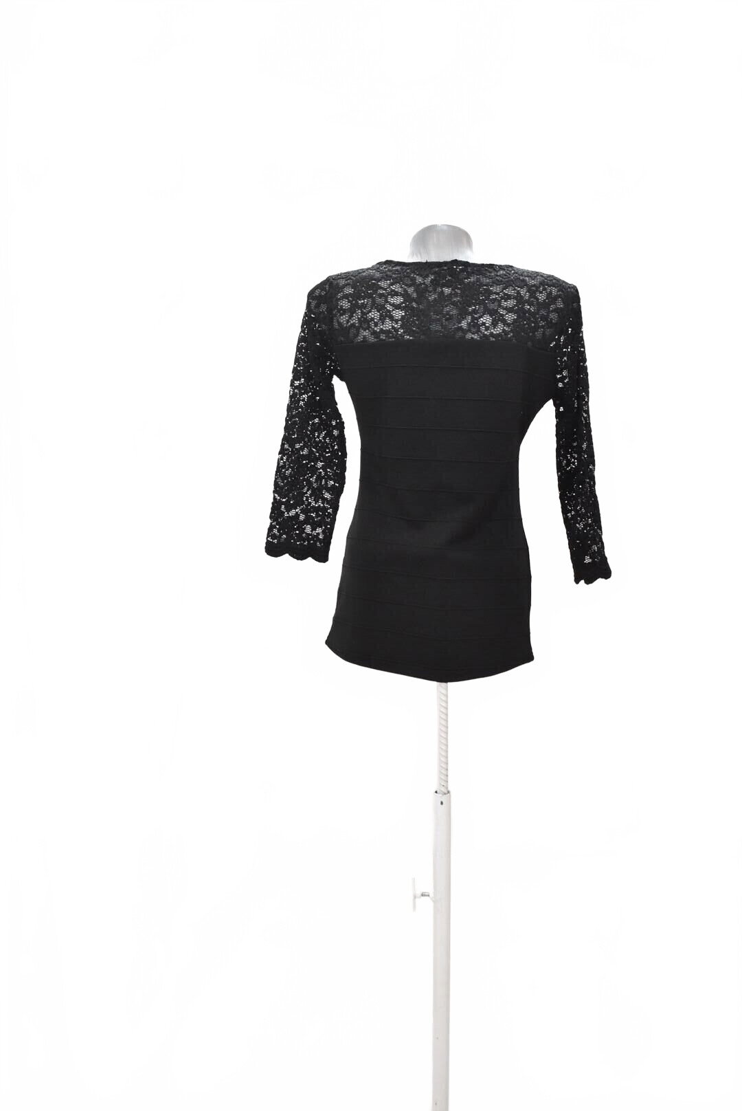 Damen bluse : Brand,Farbeschwarz,größe: size