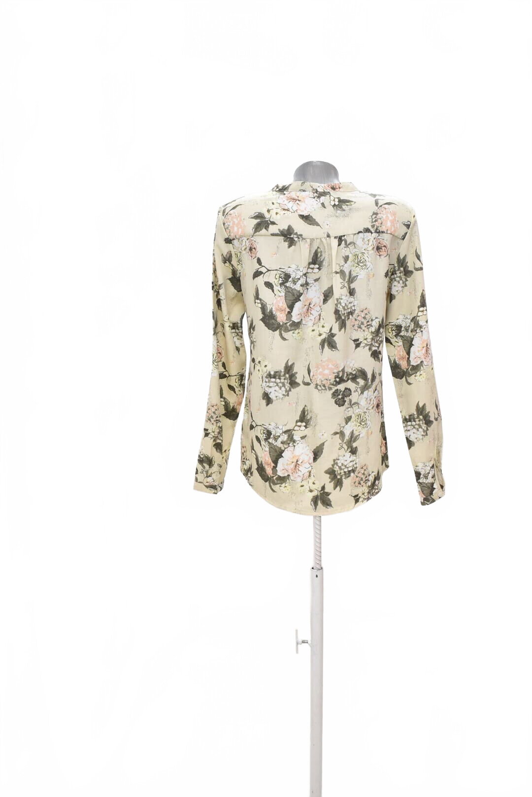Damen bluse : Brand,Farbegeblümt,größe: size