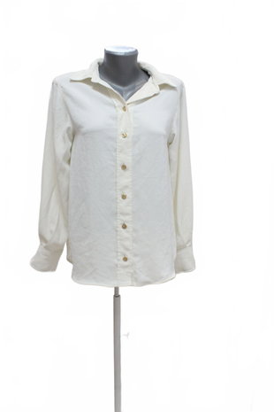 Damen bluse : Brand,Farbeweiss,größe: size