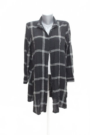 Damen bluse : Brand,Farbegemustert,größe: size