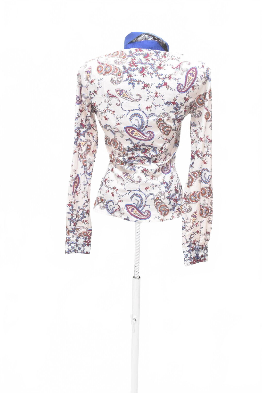 Damen bluse : Brand,Farbegemustert,größe: size