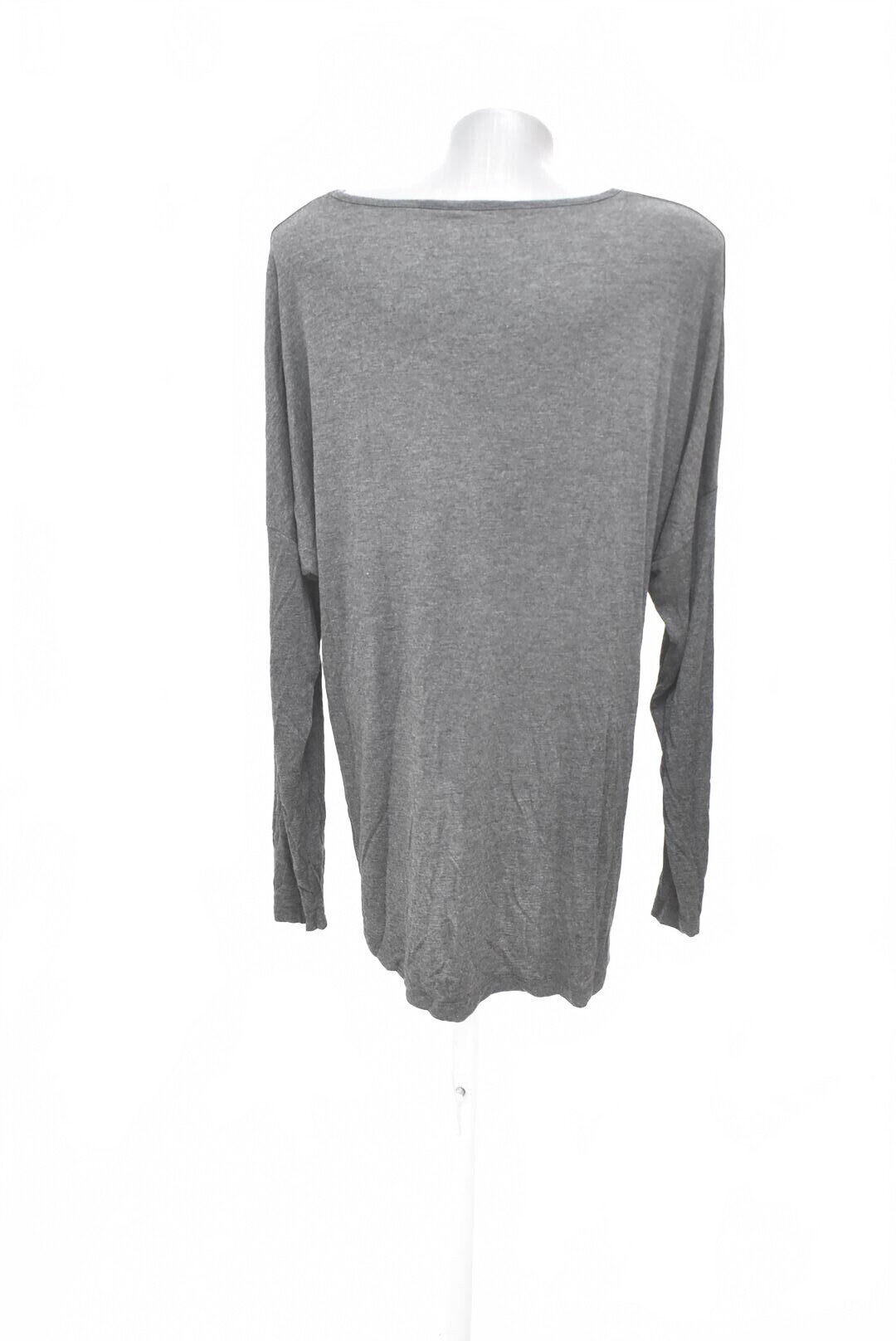 Damen -T-ShirtSoyaconceptmit Aufdruck,farbeschwarz,größe2XL