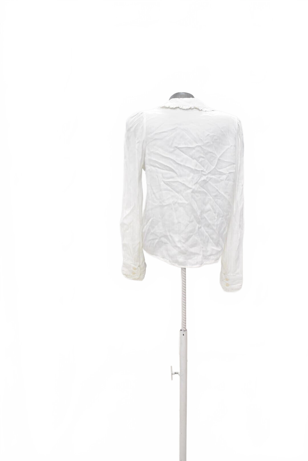 Damen bluse : Brand,Farbeweiss,größe: size