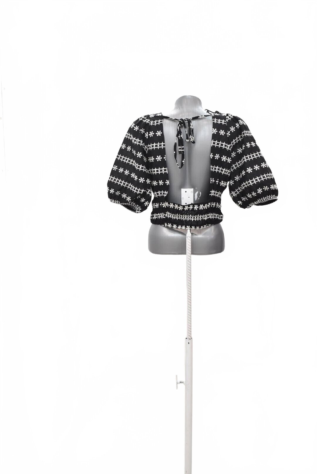 Damen bluse : Brand,Farbegemustert,größe: size