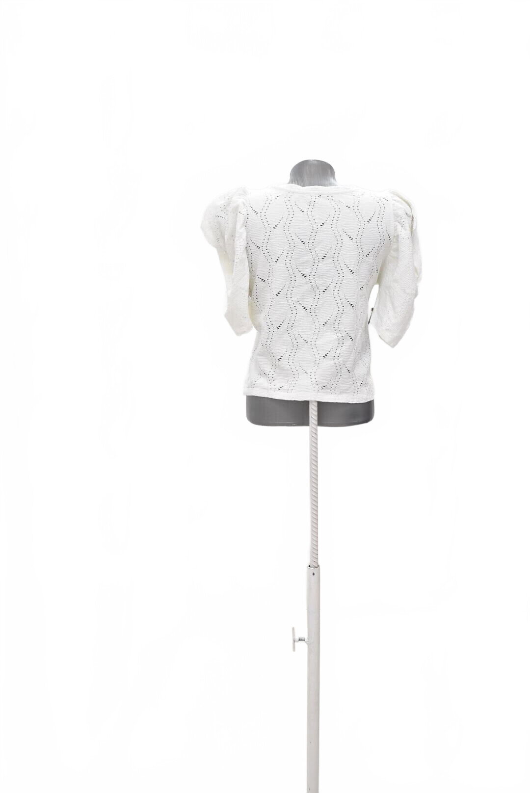 Damen bluse : Brand,Farbeweiss,größe: size