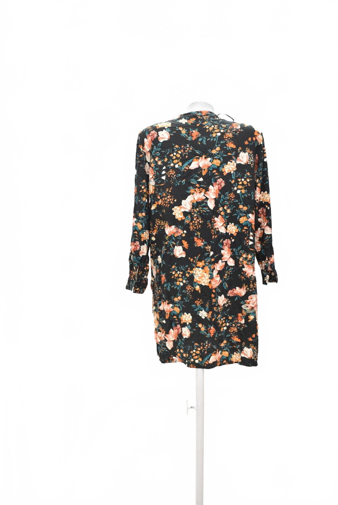 Damen bluse : Brand,Farbegeblümt,größe: size