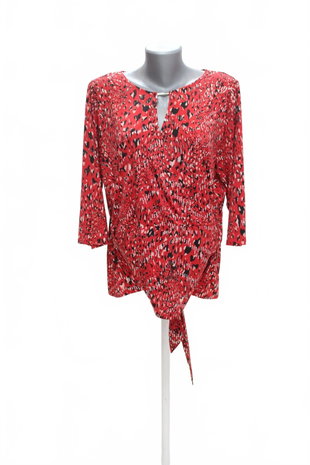 Damen bluse : Brand,Farbegemustert,größe: size