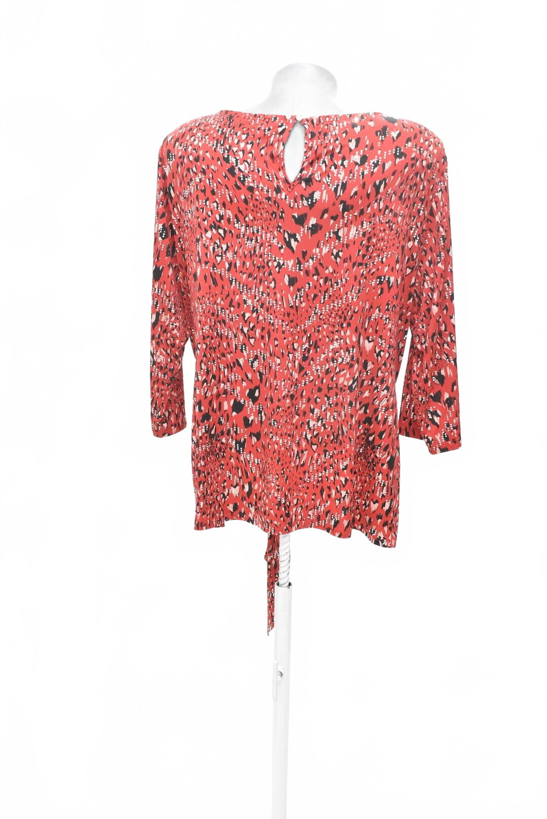 Damen bluse : Brand,Farbegemustert,größe: size