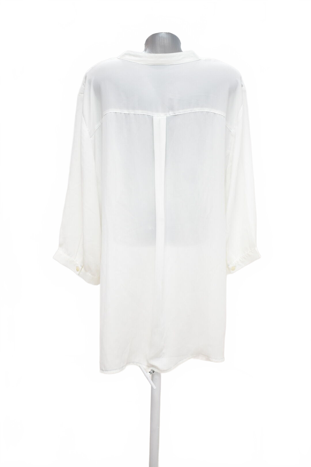 Damen bluse : Brand,Farbeweiss,größe: size