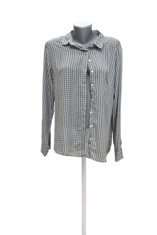 Damen bluse : Brand,Farbegemustert,größe: size