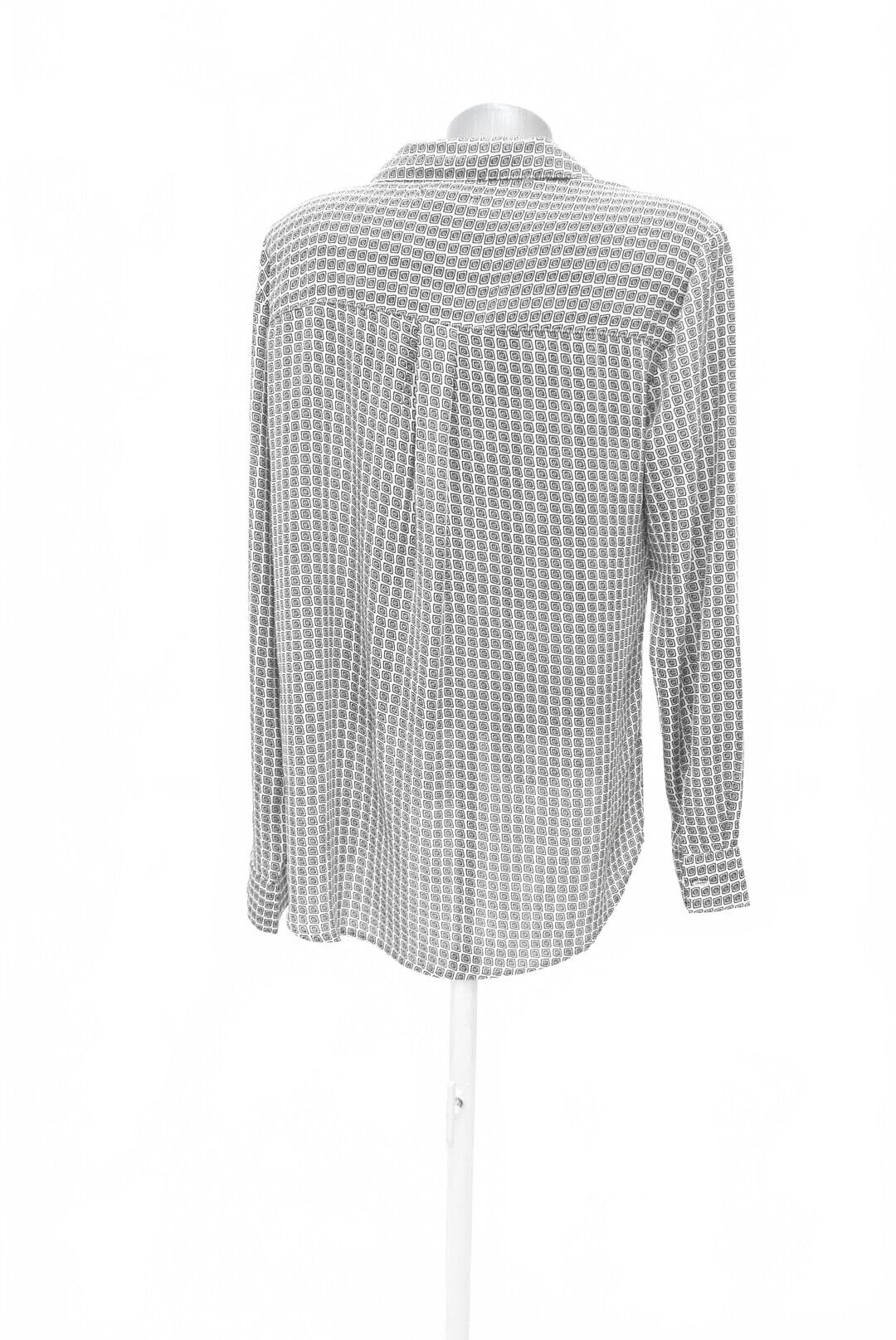 Damen bluse : Brand,Farbegemustert,größe: size