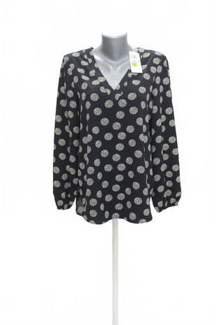 Damen bluse : Brand,Farbegemustert,größe: size