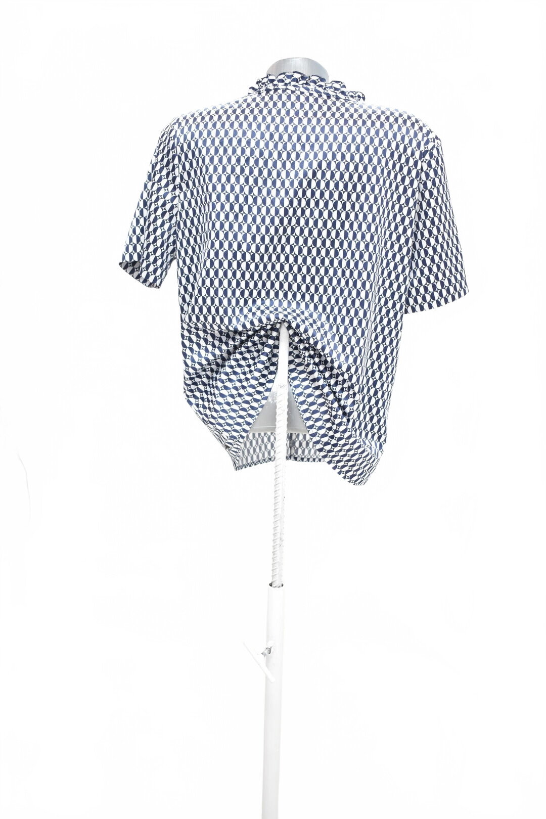Damen -T-ShirtGenesisohne Aufdruck,farbegemustert,größe40